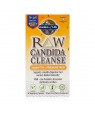 RAW Flora cleanse - očista trávicího traktu kandida - 60 kapslí